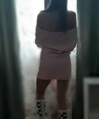 Стройная и горячая, воплощение твоих сокровенных желаний. Общение со мной будет насыщено лаской и удовольствием. Готова покорить тебя безупречным эротическим массажем, мгновениями страсти и нежности. Мои услуги превращают встречу в незабываемое путешествие по безграничным возможностям наслаждения. Мои отличные отзывы и прекрасные фото подтверждают мою высокую репутацию. Не упускай шанс окунуться в удивительный мир эмоций вместе со мной! 💋 8284, 22 года